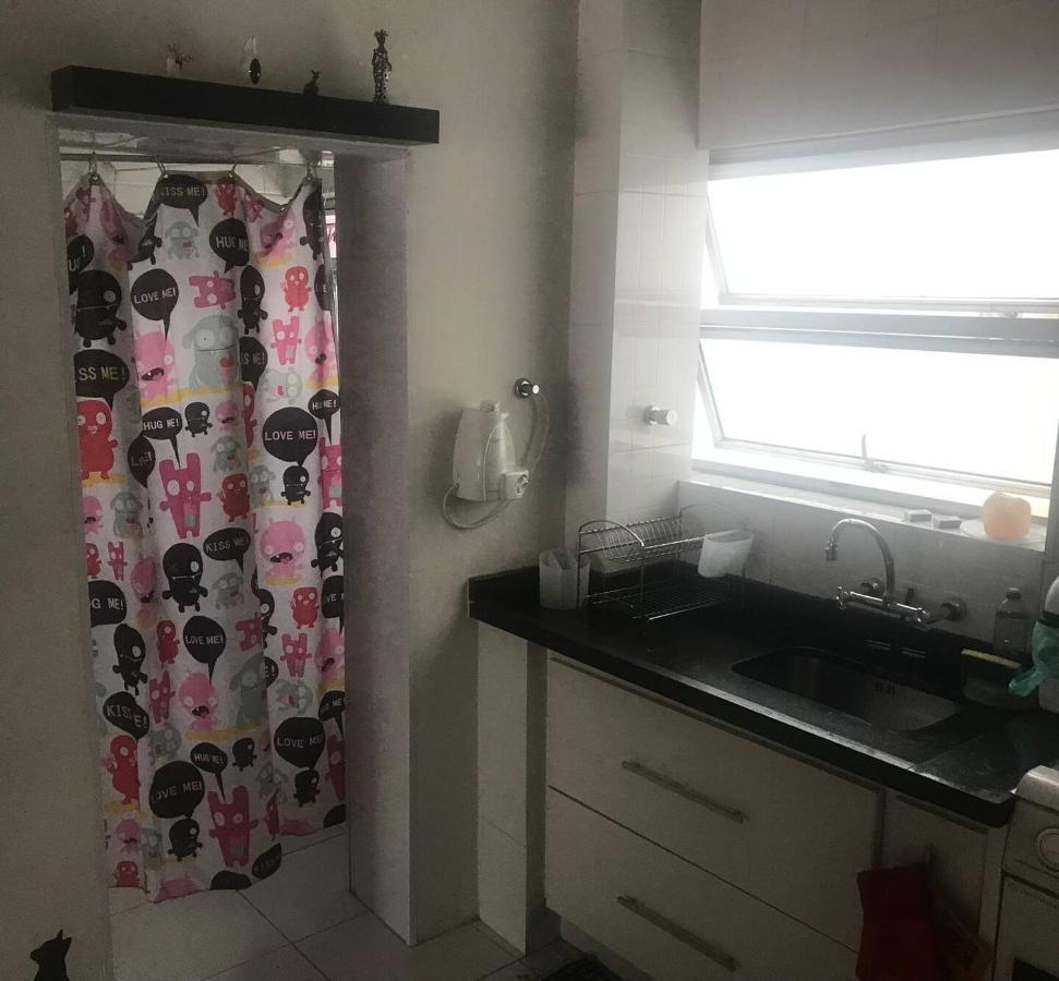 Apto Amplo Em Perdizes Apartment - Sao Paulo — Fotos 3